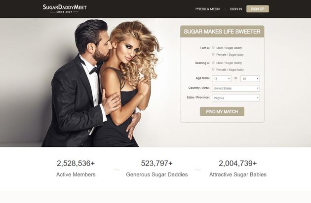 Is Sugardaddymeet Worth Your Money As A Dating Site